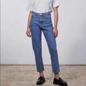 Zara Jeans